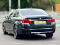 BMW 5 Series 2.0 520d SE Auto 4dr 53