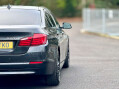 BMW 5 Series 2.0 520d SE Auto 4dr 57