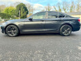 BMW 5 Series 2.0 520d SE Auto 4dr 58
