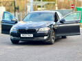 BMW 5 Series 2.0 520d SE Auto 4dr 60