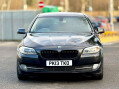 BMW 5 Series 2.0 520d SE Auto 4dr 62