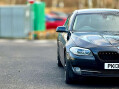 BMW 5 Series 2.0 520d SE Auto 4dr 63