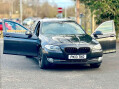 BMW 5 Series 2.0 520d SE Auto 4dr 64