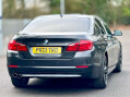 BMW 5 Series 2.0 520d SE Auto 4dr 66
