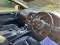 Audi Q7 3.0 Q7 S Line+ TDI Quattro Auto 4WD 5dr 23