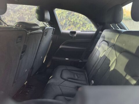 Audi Q7 3.0 Q7 S Line+ TDI Quattro Auto 4WD 5dr 39