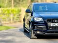 Audi Q7 3.0 Q7 S Line+ TDI Quattro Auto 4WD 5dr 42