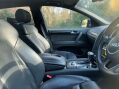 Audi Q7 3.0 Q7 S Line+ TDI Quattro Auto 4WD 5dr 58