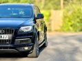Audi Q7 3.0 Q7 S Line+ TDI Quattro Auto 4WD 5dr 43