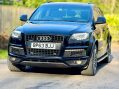 Audi Q7 3.0 Q7 S Line+ TDI Quattro Auto 4WD 5dr 26