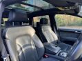 Audi Q7 3.0 Q7 S Line+ TDI Quattro Auto 4WD 5dr 57