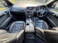 Audi Q7 3.0 Q7 S Line+ TDI Quattro Auto 4WD 5dr 48