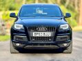 Audi Q7 3.0 Q7 S Line+ TDI Quattro Auto 4WD 5dr 17