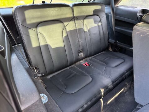Audi Q7 3.0 Q7 S Line+ TDI Quattro Auto 4WD 5dr 41