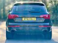 Audi Q7 3.0 Q7 S Line+ TDI Quattro Auto 4WD 5dr 18