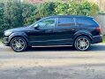 Audi Q7 3.0 Q7 S Line+ TDI Quattro Auto 4WD 5dr 9