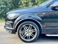 Audi Q7 3.0 Q7 S Line+ TDI Quattro Auto 4WD 5dr 10