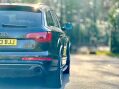 Audi Q7 3.0 Q7 S Line+ TDI Quattro Auto 4WD 5dr 45