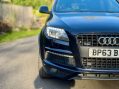 Audi Q7 3.0 Q7 S Line+ TDI Quattro Auto 4WD 5dr 61