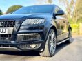 Audi Q7 3.0 Q7 S Line+ TDI Quattro Auto 4WD 5dr 3