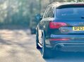 Audi Q7 3.0 Q7 S Line+ TDI Quattro Auto 4WD 5dr 44