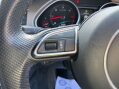 Audi Q7 3.0 Q7 S Line+ TDI Quattro Auto 4WD 5dr 53