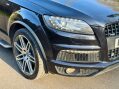 Audi Q7 3.0 Q7 S Line+ TDI Quattro Auto 4WD 5dr 60