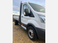 Ford Transit 2.2 Transit 350 4