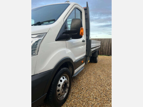 Ford Transit 2.2 Transit 350 5