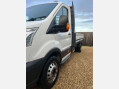 Ford Transit 2.2 Transit 350 5