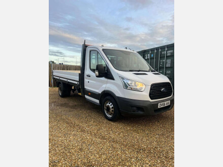 Ford Transit 2.2 Transit 350