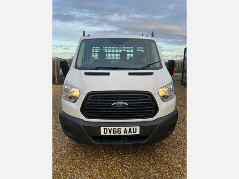 Ford Transit 2.2 Transit 350 2