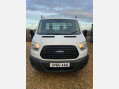 Ford Transit 2.2 Transit 350 2