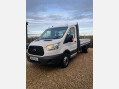 Ford Transit 2.2 Transit 350 3
