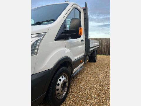 Ford Transit 2.2 Transit 350 5
