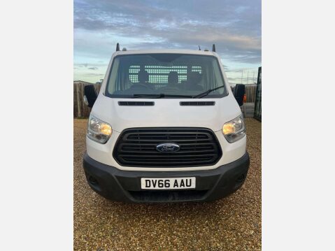 Ford Transit 2.2 Transit 350 2