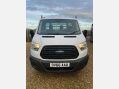 Ford Transit 2.2 Transit 350 2