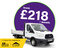Ford Transit 2.2 Transit 350