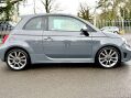 Abarth 595 1.4 595 Turismo 3dr 8