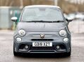 Abarth 595 1.4 595 Turismo 3dr 14