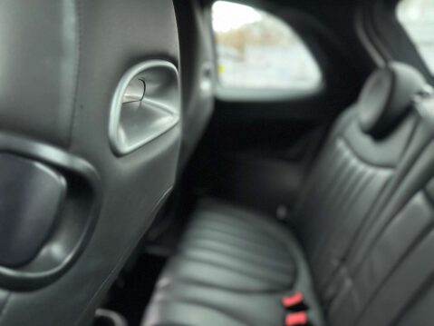 Abarth 595 1.4 595 Turismo 3dr 29
