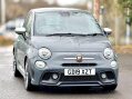 Abarth 595 1.4 595 Turismo 3dr 37