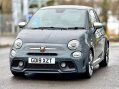 Abarth 595 1.4 595 Turismo 3dr 38