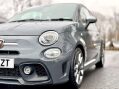 Abarth 595 1.4 595 Turismo 3dr 2