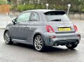 Abarth 595 1.4 595 Turismo 3dr 7