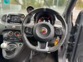 Abarth 595 1.4 595 Turismo 3dr 13