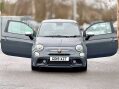 Abarth 595 1.4 595 Turismo 3dr 15
