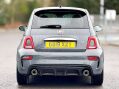 Abarth 595 1.4 595 Turismo 3dr 16