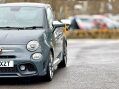Abarth 595 1.4 595 Turismo 3dr 25