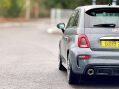 Abarth 595 1.4 595 Turismo 3dr 26
